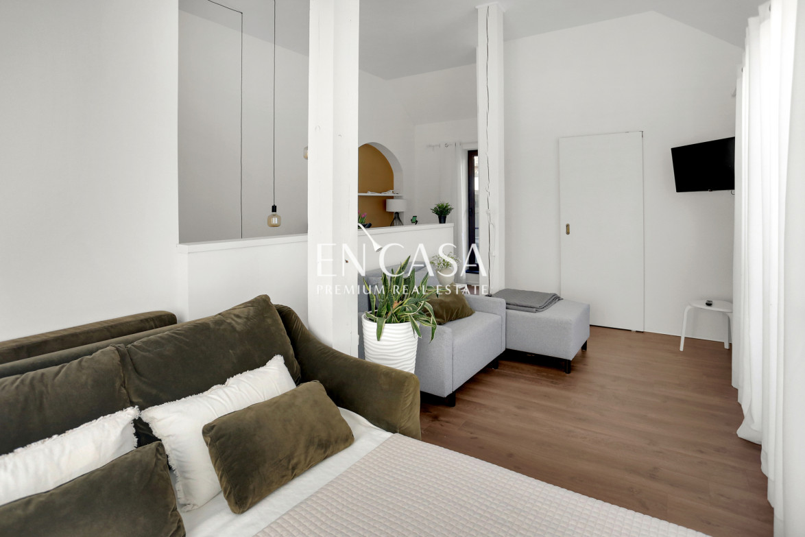 Apartment Sale Rogowo Chabrowa 8